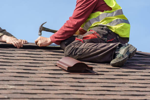 Best Residential Roofing Contractor  in Panhandle, TX