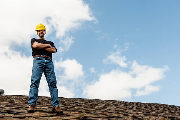Best Affordable Roofing Company  in Panhandle, TX